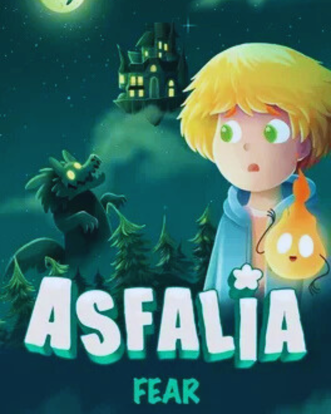 Asfalia