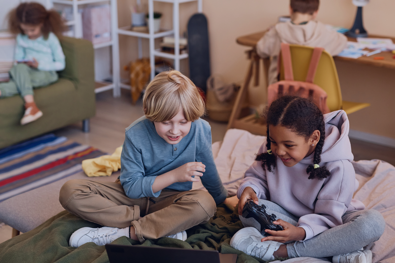 VGFB_SHSJM_spelers rapporteren:blokkeren